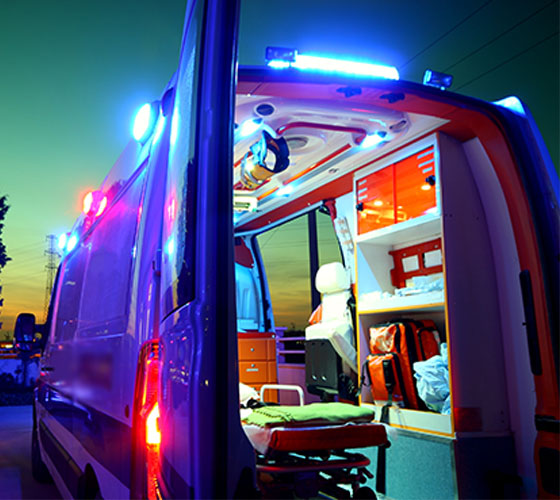 独山县车辆内部展示